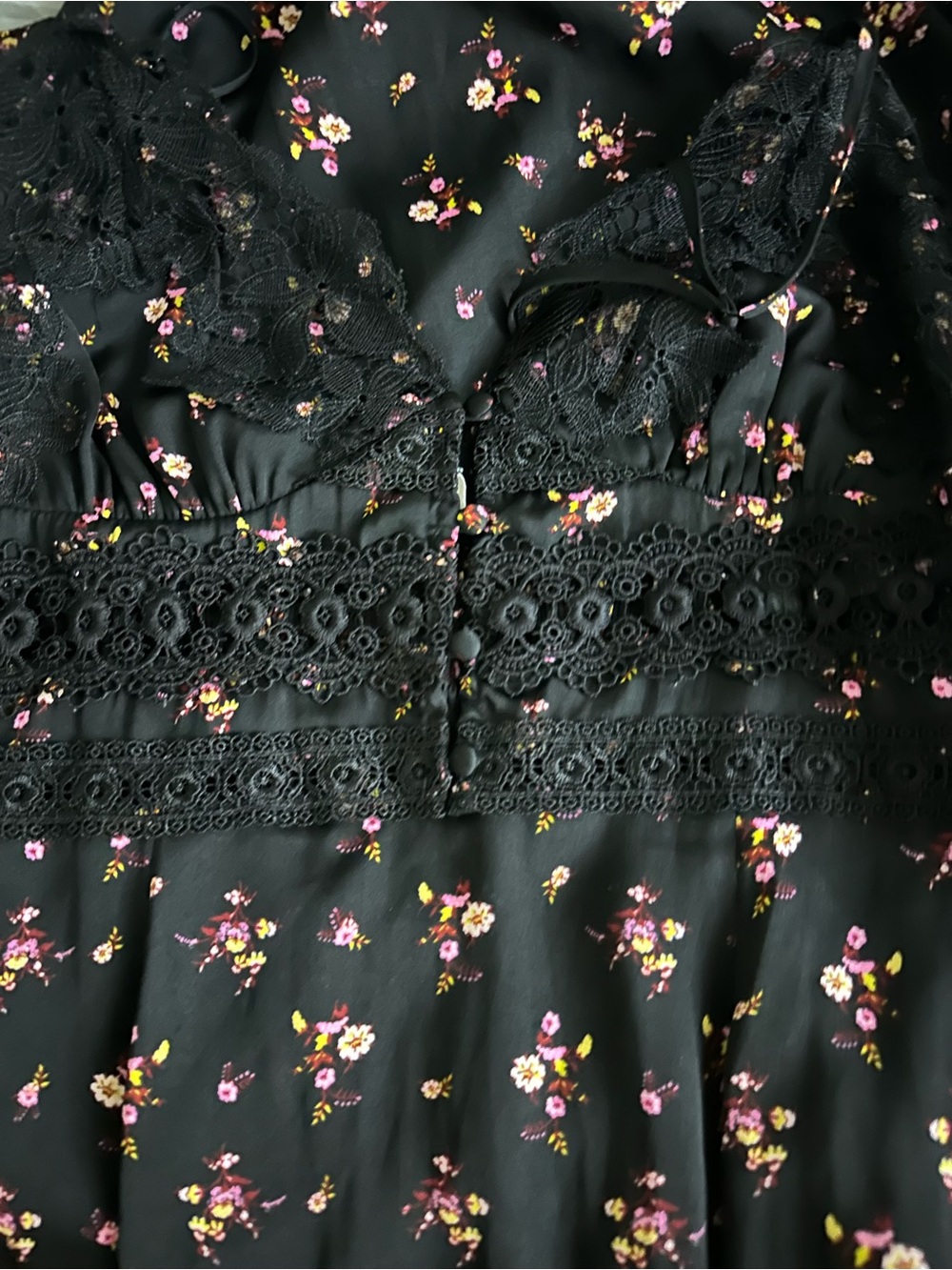 Free People Out and About Maxi Dress - Picture 5 of 6